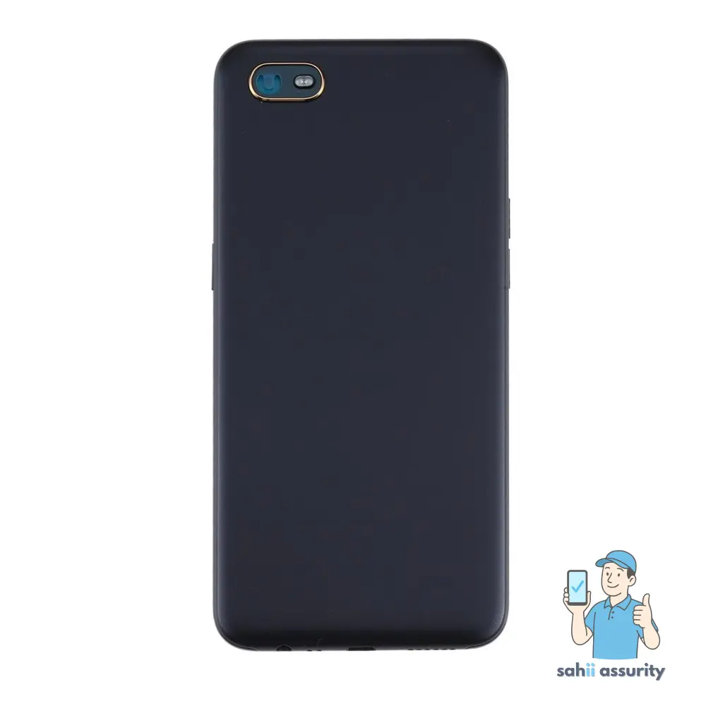 Back Panel Cover for Oppo A1K CPH1923 thumbnail